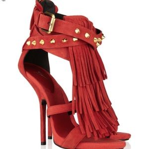 🚫SOLD🚫 Giuseppe Zanotti,